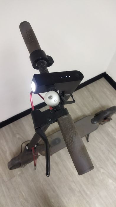 Электросамокат Xiaomi M365