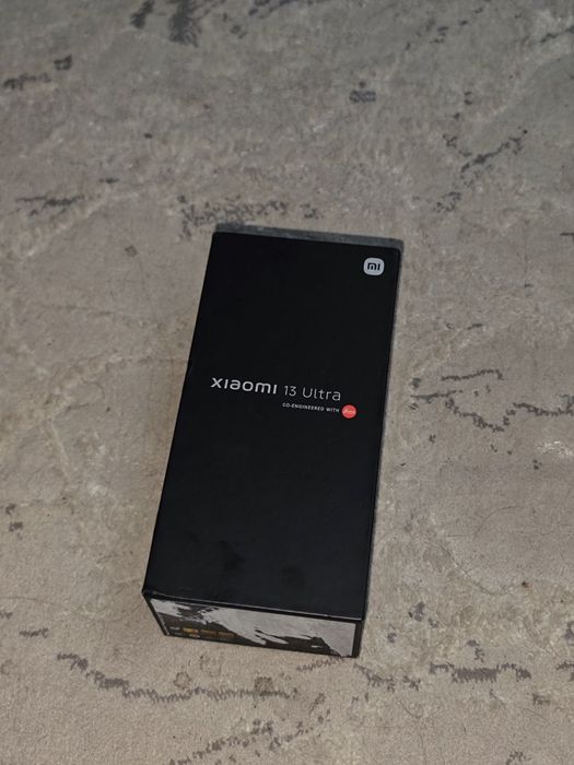 Xiaomi 13 ultra 16/512