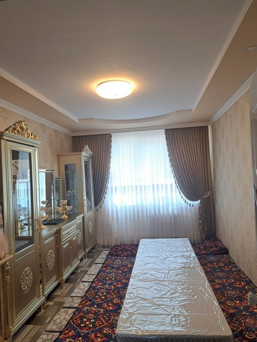 Продаётся квартира