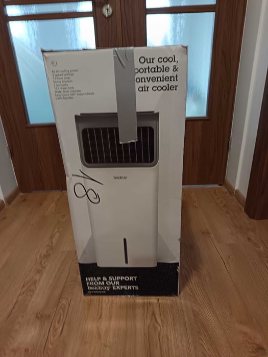 Aparat aer condiționat portabil