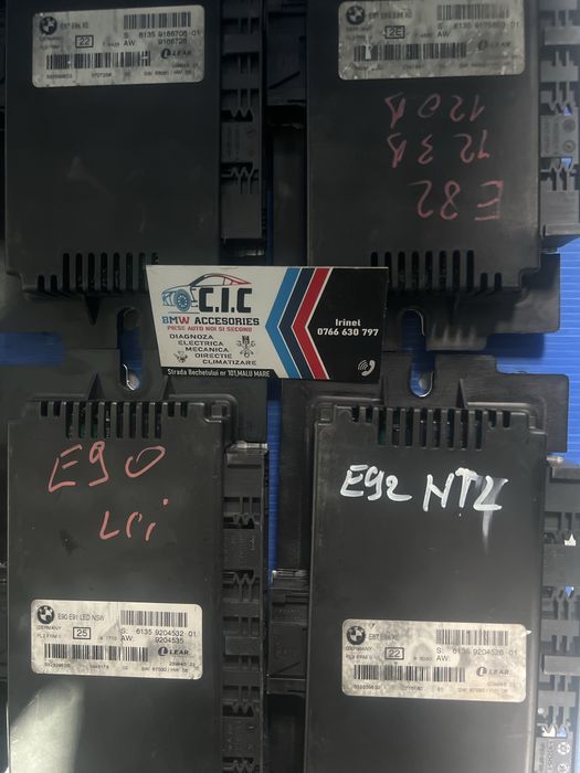 Frm 2 xenon BMW e87 e82 e90 e91 e92 e93 x1 e84