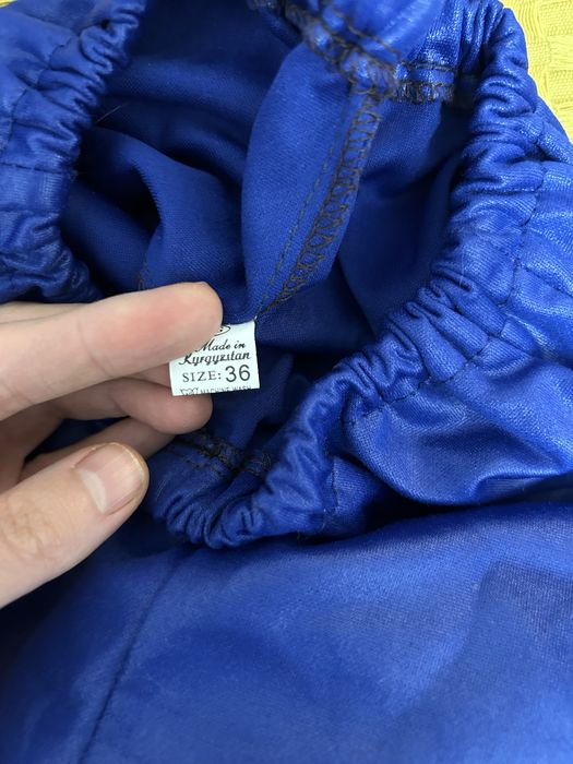 Костюм человек паук