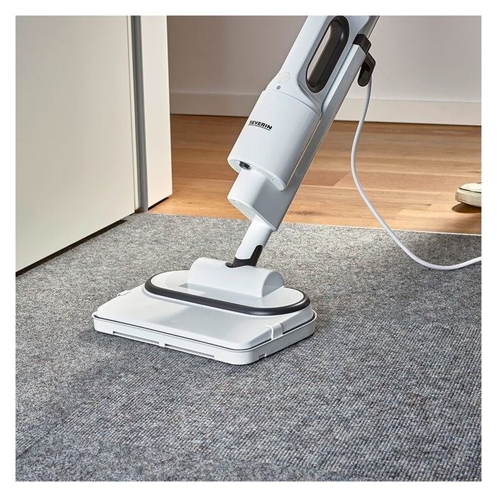 Пароочиститель Severin SC7142