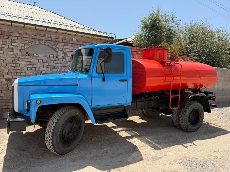 Газ 3307 сотилади