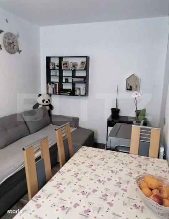 Apartament de vanzare zona Dacia