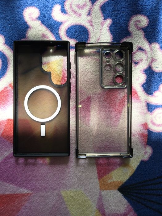 Husa Samsung Galaxy S23 ultra 2 la 80