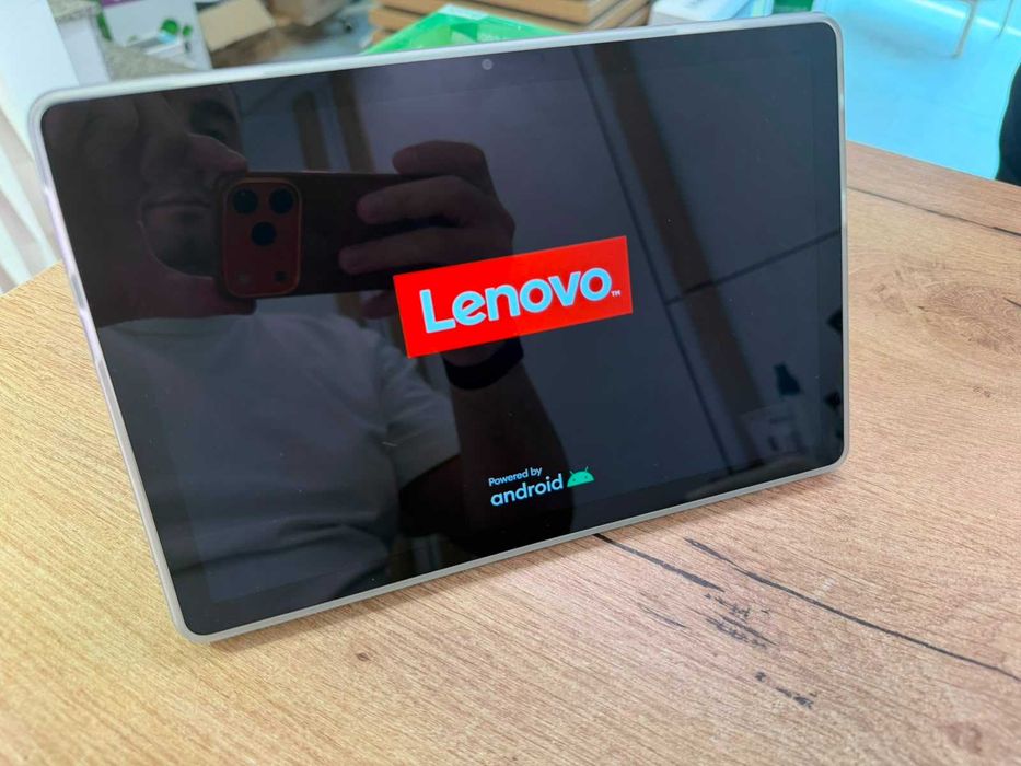 Lenovo Tab M10 3rd Gen 10.1” 64GB + Husă cu Stand – Garanție 24 Luni