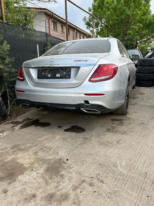Electromotor Mercedes W213 2.0cdi 194cp cutie automată 2017