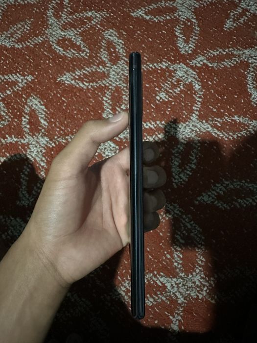 Note 10plus 12/256gb
