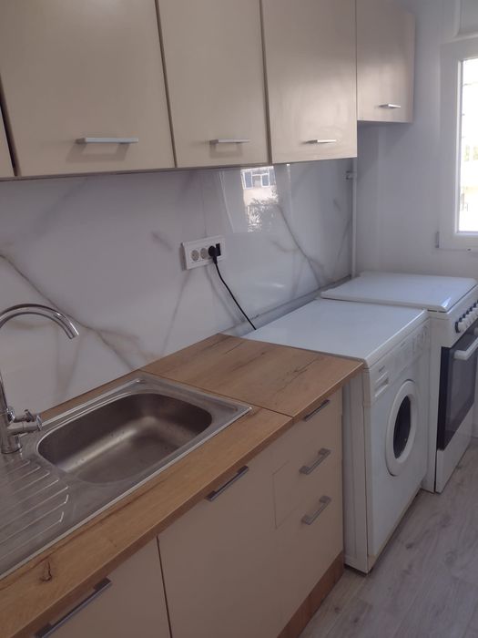 Apartament lujerului