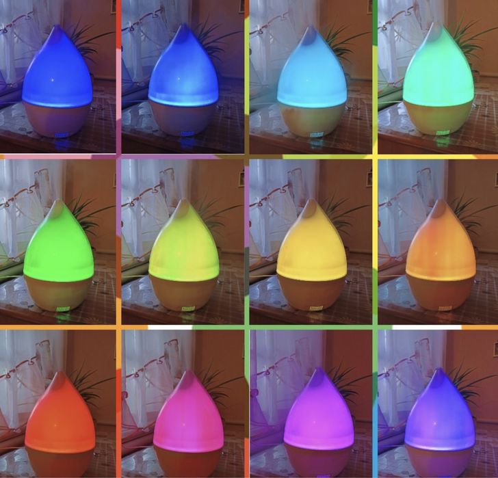 Увлажнитель воздуха