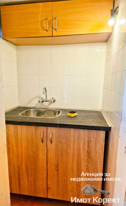 Дава се под наем Двустаен апартамент в Асеновград - 67 кв.м за 229.5 € - Снимка #4