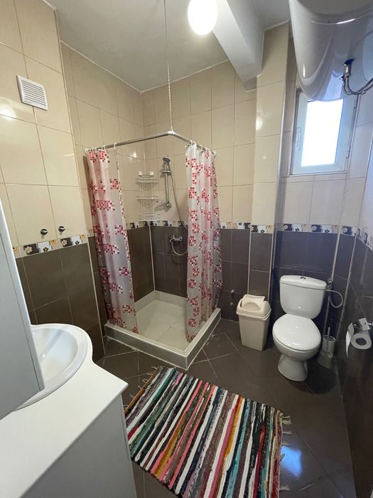 Дава се под наем Тристаен апартамент в Пловдив, Център - 86 кв.м за 561 € - Снимка #12