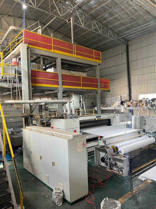 АГРОВОЛОКНО – теплица ва кишлок хужалиги учун