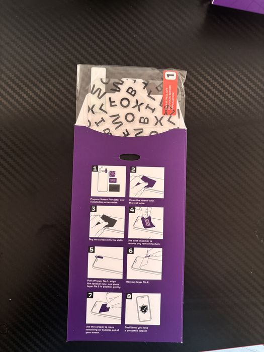 Vand husa mobilfox nou nouta iphone 15 pro max