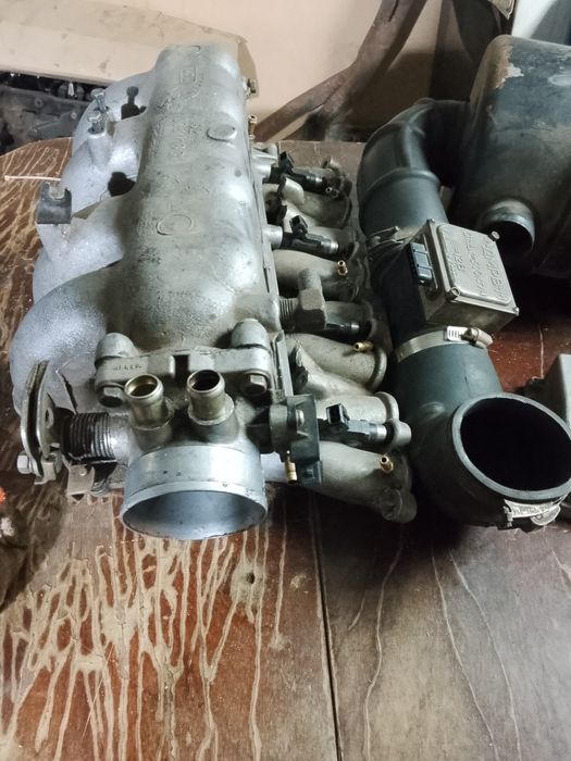 Продам эбу микас 5.4 Газель