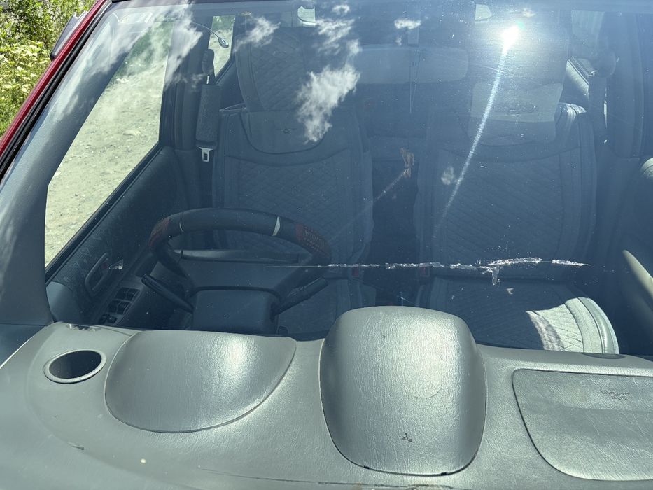 Продам Toyota Spacio 1997 г.