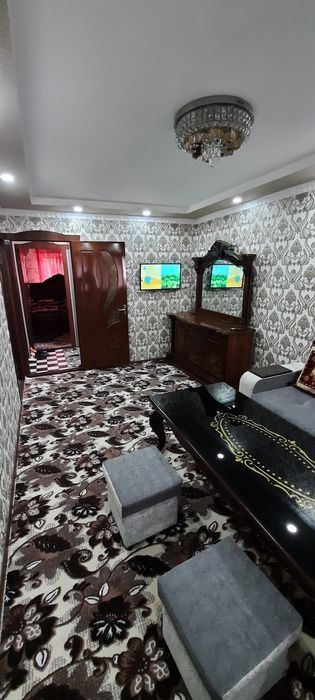 Сдается 2 ком.кв на 3 этаже в пятиэтажном доме