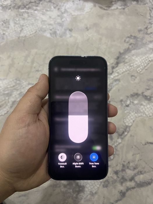 Iphone 14 pro 256гб