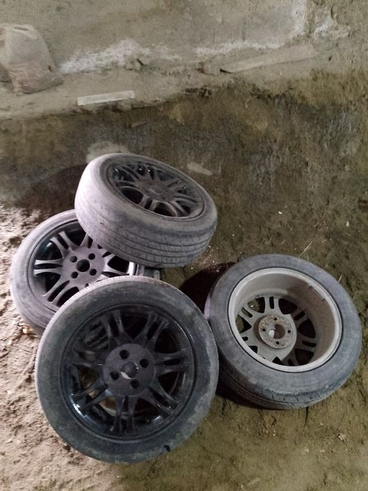 Спарк 15 размерли балон б/у