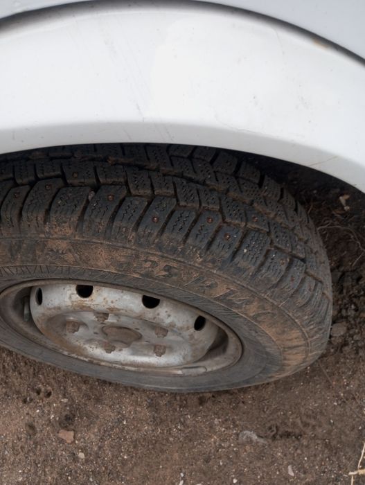 Продам форд транзит