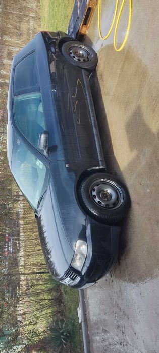 Ауди А3 1.9TDI  90hp