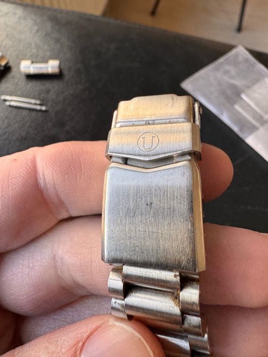 bratara inox Uncle Seiko compatibila cu mai multe modele seiko,vedeti descrierea