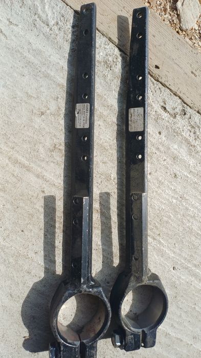 Головка ножа КСУ