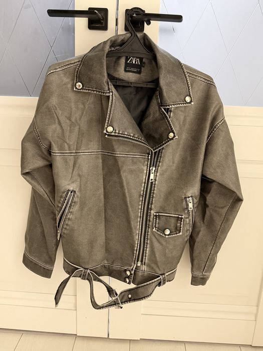 Продам косуху фирмы Zara