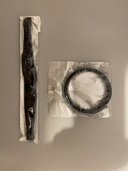 Bratara piele naturala