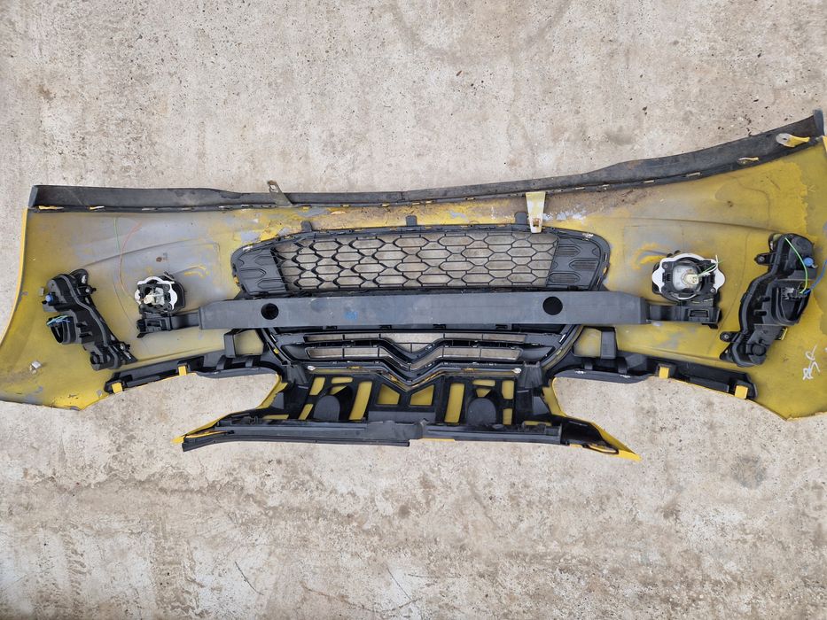 Bara Fata Citroen C3 DS Completa