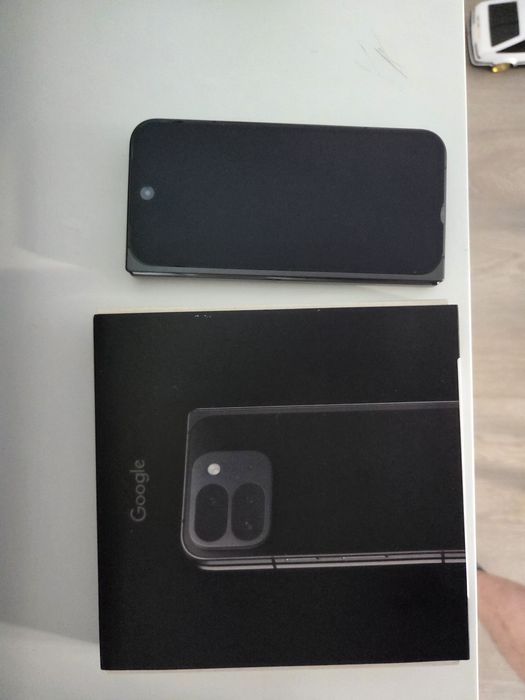 Google pixel 9 pro fold  16/256