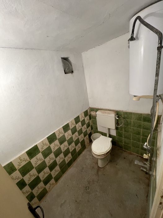 Къща с двор в с.Новаково обл. Пловдив
