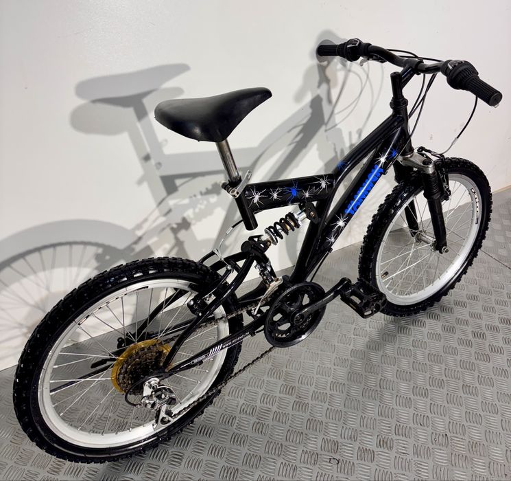 Детски велосипед Yannick 20 цола/ колело