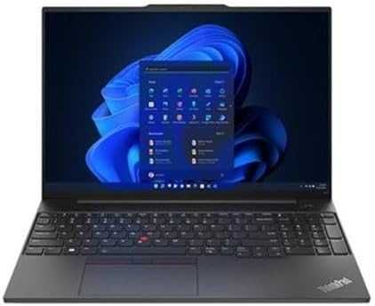 LENOVO ThinkPad E16 G2 (Ultra 7 155H / 16/512GB / Intel Arc)