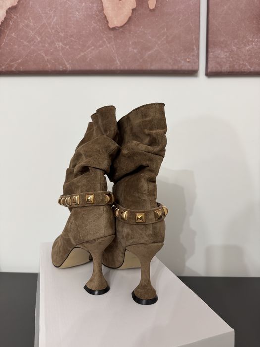 Botine Valeria Sabatini