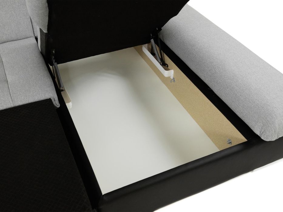 Луксозен ъглов диван Laviva Premium – Дизайн, Комфорт и Функция Сън