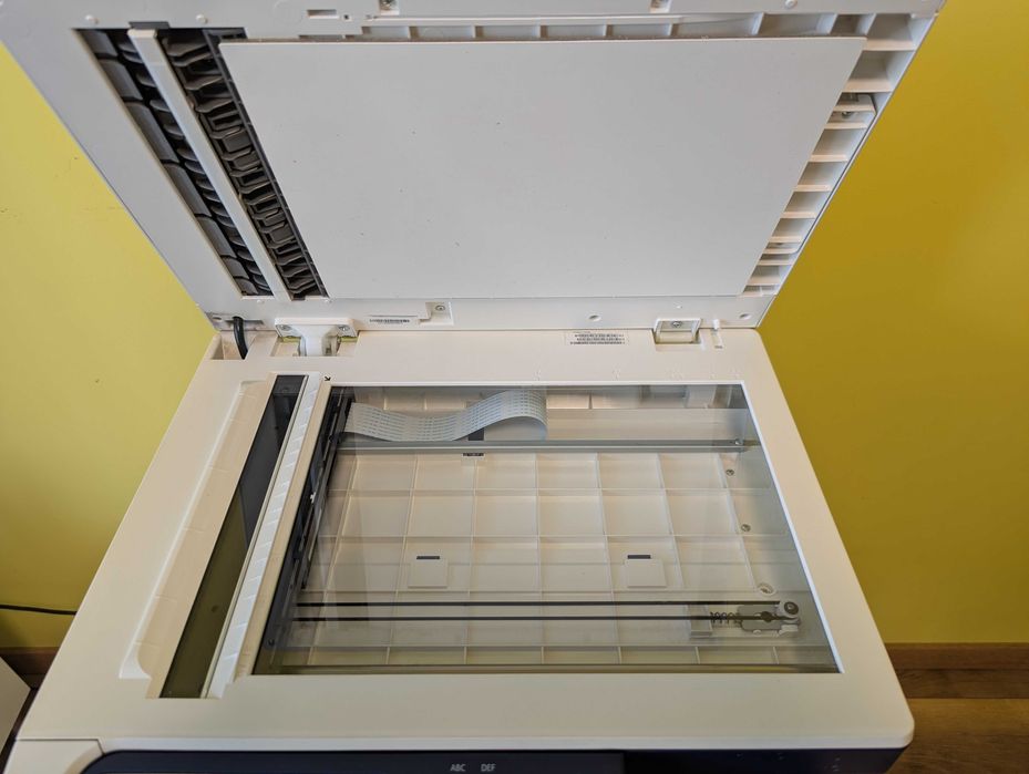 Принтер Xerox WorkCentre 6605DN – цветно лазерно мултифункционално устройство