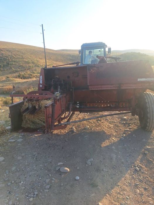 Беларус МТЗ-82