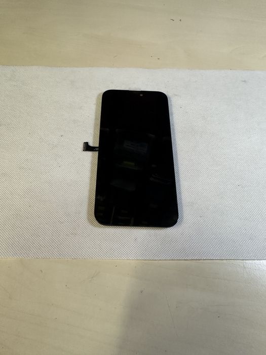 Display iphone 15 pro max