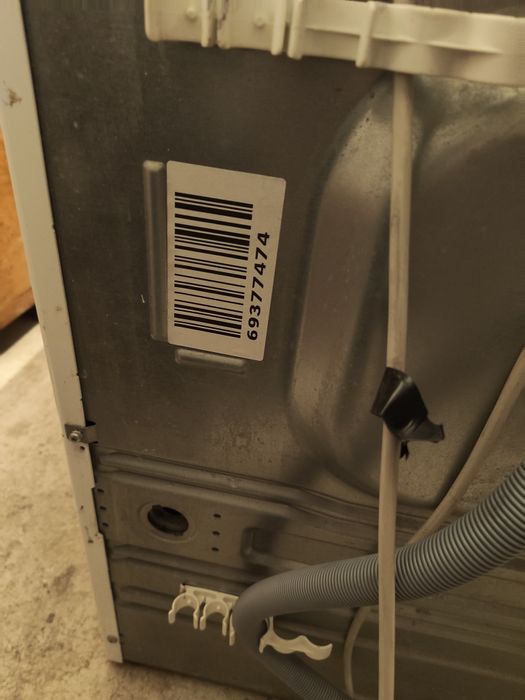 Пералня Miele SoftCare system W3203 пчелна пита