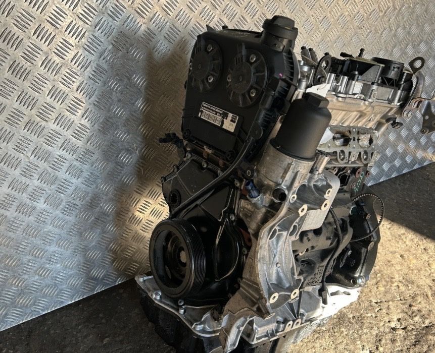Motor 2.0TFSI, cod : DPU / DPUA, Audi A4 B9, A5 8W, Q5 80A