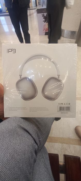 Apple Airpods Max white