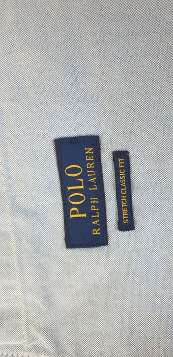 POLO Ralph Lauren Stretch Cotton / S 31 - 32  НОВО! ОРИГИНАЛ! Мъж Къси