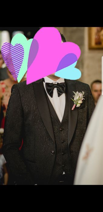 Costum mire de vanzare