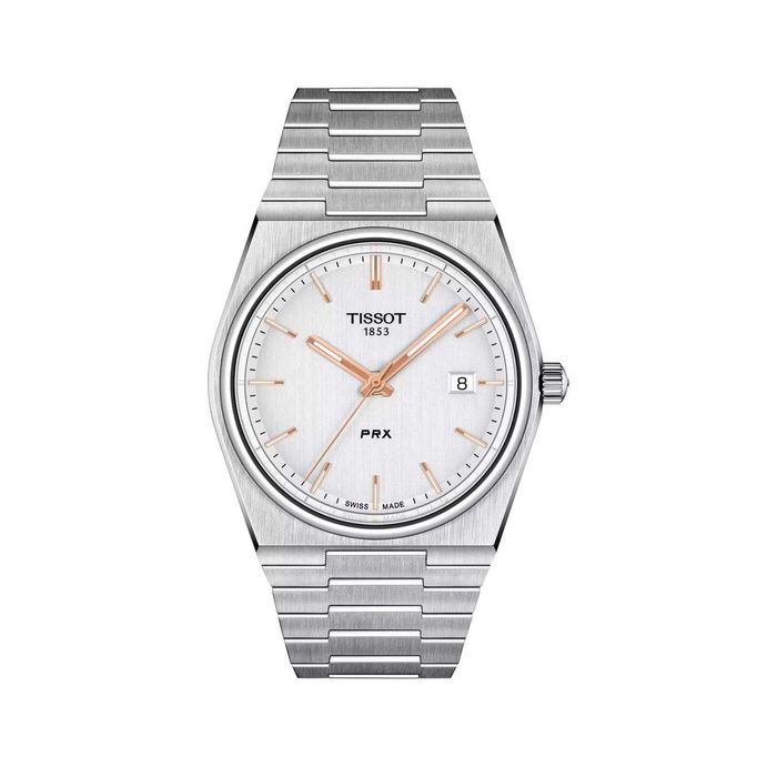 Мъжки часовник Tissot PRX