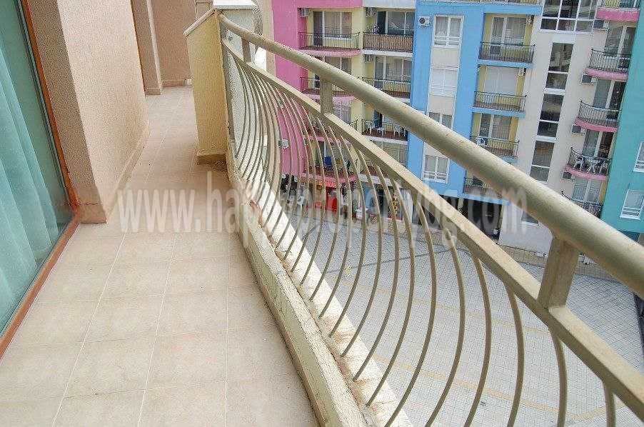 Продава се Двустаен апартамент в к.к. Слънчев бряг - 66 кв.м за 894 €/кв.м - Снимка #13