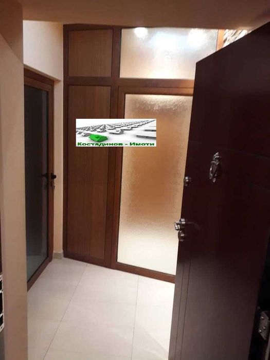 Дава се под наем Двустаен апартамент в Пловдив, Център - 65 кв.м за 378.93 € - Снимка #8