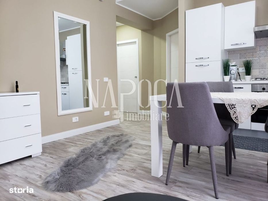 Apartament 2 camere de vanzare in Centru, Cluj Napoca