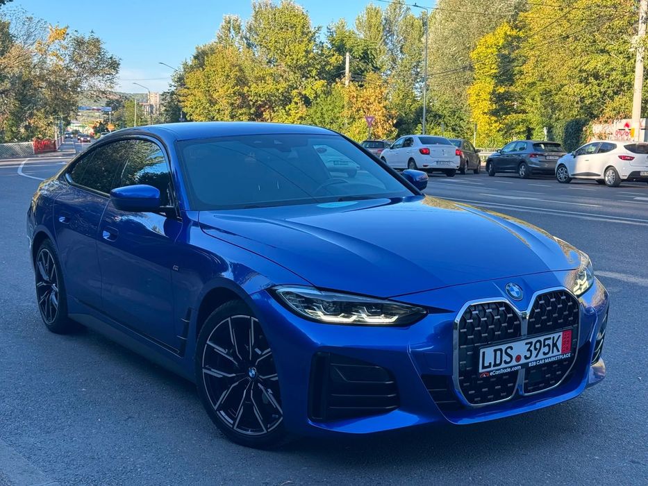 BMW Seria 4